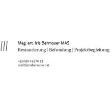 Portrait/Logo von Bermoser, Iris