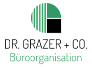 Logo von Dr. Grazer + Co