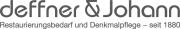 Logo von deffner & Johann
