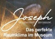 Logo von Joseph - Präzise Regelung der Raum.Luft.Feuchte.