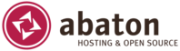 Logo von abaton