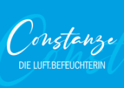 Logo von Constanze - Befeuchter-Technologie aus Österreich